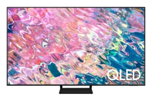 Smart Tivi QLED Samsung 4K 55 inch QA55Q60BAKXXV