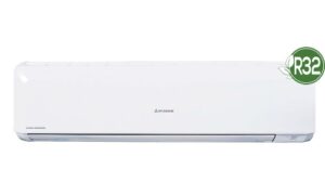 Điều hòa Mitsubishi Heavy inverter 24.000BTU 1 chiều SRK/SRC24YW-W5