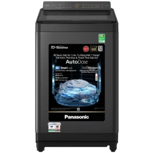 Máy giặt Panasonic Inverter 10.5 kg NA-FD105W3BV