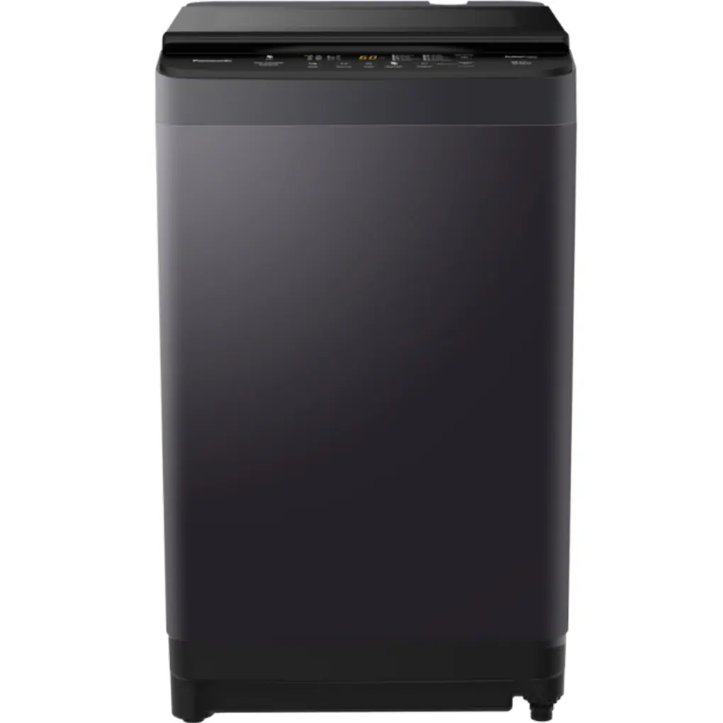 Máy Giặt Panasonic 9 Kg NA-F90S10BRV - Ảnh 2