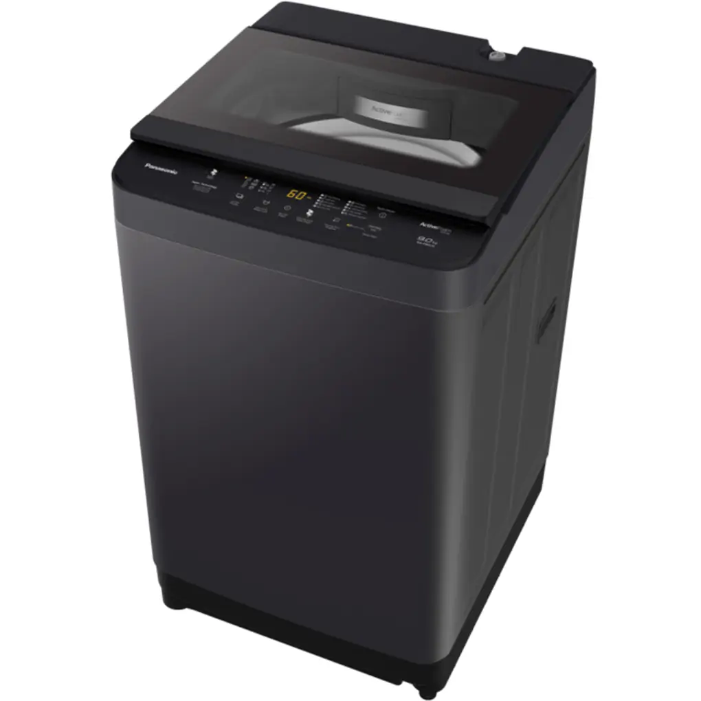 Máy Giặt Panasonic 9 Kg NA-F90S10BRV - Ảnh 3