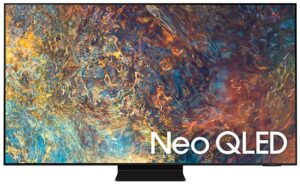 Smart Tivi Neo QLED 4K 98 inch Samsung QA98QN90A