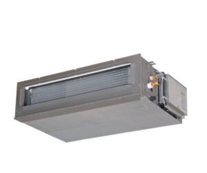 Điều Hoà Giấu Trần Nối Ống Gió Mitsubishi Heavy 18000Btu 1 Chiều Inverter FDUM50YA-W5 (điều khiển dây)