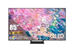 Smart Tivi Samsung QLED 4K 85 Inch 85Q60BA