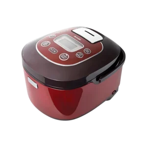 Nồi cơm điện tử Sharp KS-TH18-RD