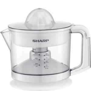 Máy vắt cam Sharp 25W EJ-J256-WH