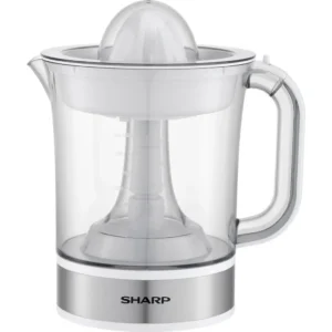 Máy vắt cam Sharp 40W EJ-J415-WH