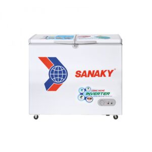 Tủ đông Inverter Sanaky 208 lít VH-2599A3