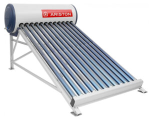 Máy Nước Nóng Năng Lượng Mặt Trời Ariston 116L ECO2 1810 25 T N SS