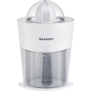 Máy vắt cam Sharp 40W EJ-J408-WH