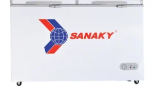 Tủ đông Sanaky 270 lít VH-365A2
