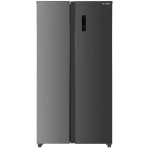 Tủ Lạnh Sharp Inverter 532 lít SJ-SBX530V-SL