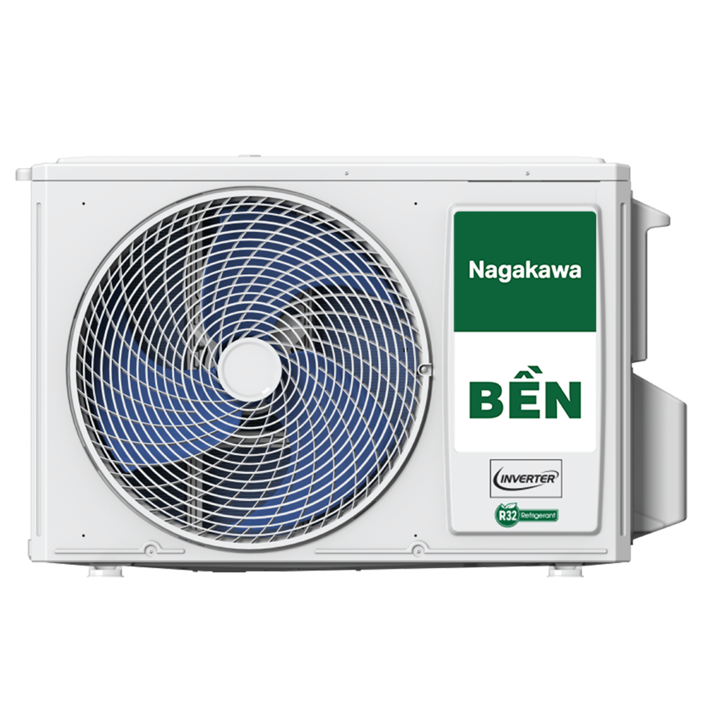 Máy lạnh Nagakawa 1 HP NS-C09R2B52 - Ảnh 2