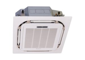 Máy lạnh âm trần Reetech 2 HP Inverter RGTV18/RCV18