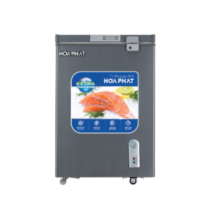 Tủ đông Hòa Phát 107 Lít HPF-AD6107