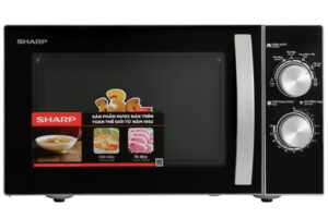 Lò vi sóng Sharp 23 lít R-31A2VN-S