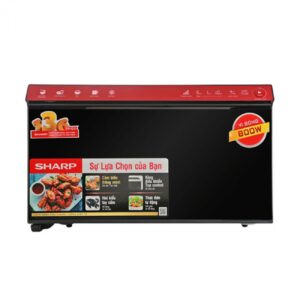 Lò vi sóng điện tử Sharp 23 lít R-2235H(R)