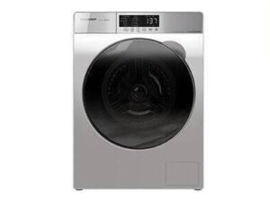 Máy Giặt Sharp Inverter 8.5 Kg ES-FK852EV-W