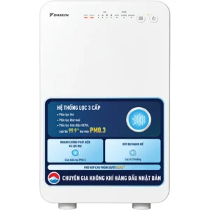 Máy lọc không khí Daikin 16W MC30VVM-A