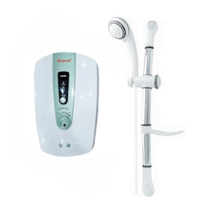 Máy tắm nước nóng Legend 4500W F35-EP (có bơm)