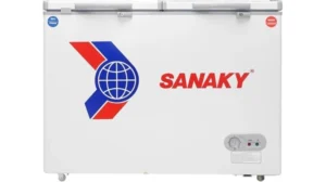 Tủ Đông Sanaky 280 lít VH-405W2