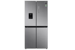 Tủ lạnh Samsung Inverter 488 lít Multi Door RF48A4010M9/SV