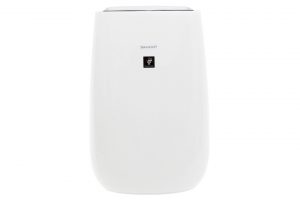 Máy lọc không khí Sharp 23W FP-J40E-W