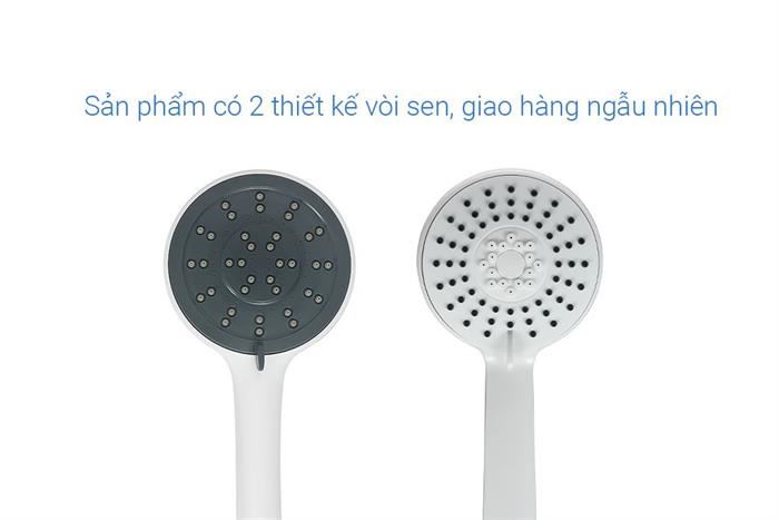 Máy nước nóng trực tiếp Ariston 4500W AURES PREMIUM 4.5 (không bơm) - Ảnh 6