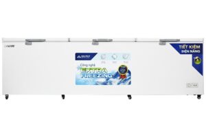 Tủ đông Hòa Phát 1190 lít HPF-AD61190