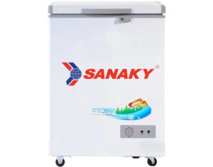 Tủ Đông Sanaky 100 Lít Sanaky VH-1599HY