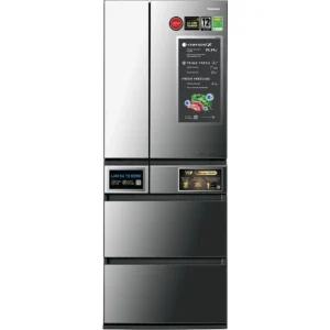 Tủ lạnh Panasonic Inverter 589 lít NR-F603GT-X2