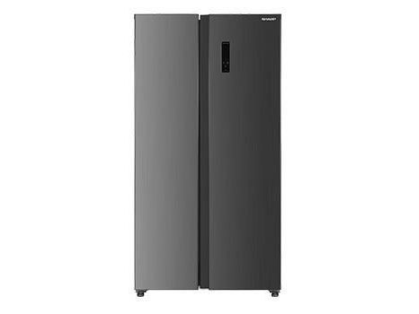 Tủ lạnh Sharp Inverter 442 Lít SJ-SBX440V-DS