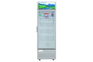 Tủ mát Sanaky Inverter 200 lít VH-258K3L