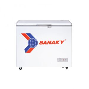 Tủ đông Sanaky 208 Lít TD.VH255HY2