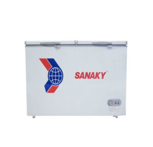 TỦ ĐÔNG SANAKY 1 NGĂN VH-225A2