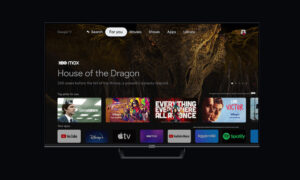 Google Tivi Xiaomi A Pro 4K 55 Inch L55M8-A2SEA