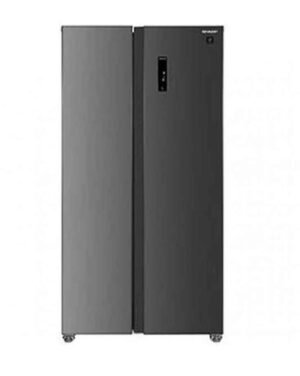 Tủ Lạnh Sharp Side By Side 600 Lít Inverter SJ-SBXP600V-DS