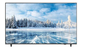 Android tivi Sharp 4K 65 inch 4T-C65DJ3X (Điều khiển giọng nói)