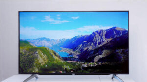 Android Tivi Sharp 70 inch 4K 4T-C70DL1X