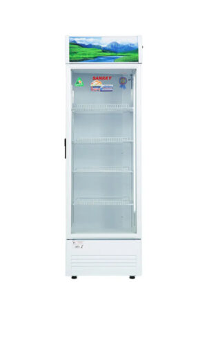 Tủ Mát Sanaky Inverter 400 Lít VH-4089K3