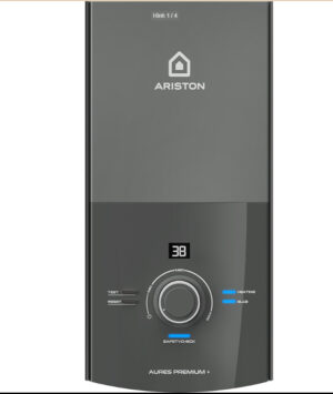 Máy nước nóng Ariston AURES PREMIUM+ 4.5 (không bơm)