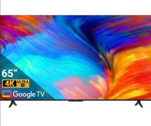Google Tivi TCL LED 4K 65 inch 65P638
