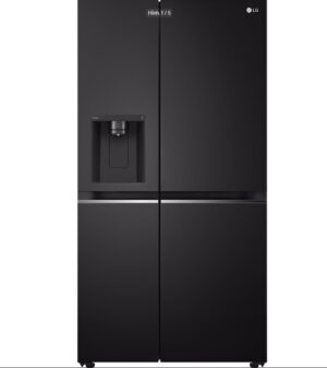 Tủ lạnh LG Inverter 635 lít GR-D257WB