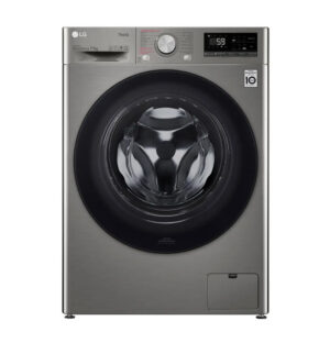 Máy Giặt LG Inverter 11 Kg FV1411S4P