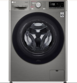 Máy giặt LG Inverter 10 kg FV1410S4P