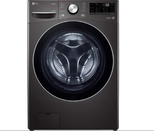 Máy giặt sấy LG F2515RTGB 15/8kg