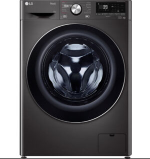 Máy giặt lồng ngang LG Inverter 12 kg FV1412S3B