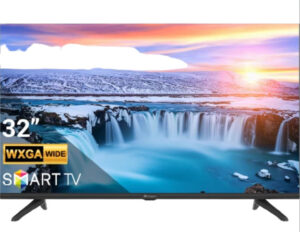 Smart Tivi Casper S Series HD 32 inch 32HGS610