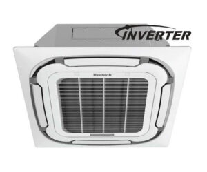 Máy lạnh âm trần Reetech 4 HP Inverter RGTV36/RCV36 (3 pha)