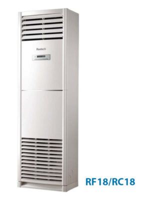 Máy lạnh tủ đứng Reetech 2 HP RF18/RC18